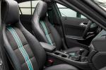 Mercedes-Benz A250 Motorsport Edition 2015 года